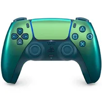 Controle Sem Fio Sony Dualsense CFI-ZCT1W para Playstation 5 - Chroma Teal