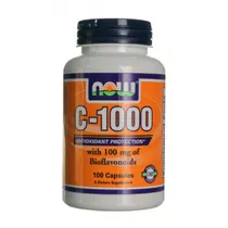 Vitamin C 1000 Now