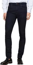 Calça Jeans Tommy Hilfiger MW0MW15600 1AW - Masculina