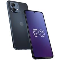 Smartphone Motorola Moto G84 5G XT2347-2 NFC Dual Sim de 256GB/12GB Ram de 6.55" 50+8MP/16MP - Midnight Blue