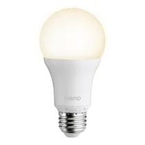 Oraimo Lampara OH-BB01N 9W 800 Lumes RGB 2 Unidades