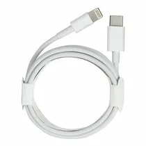 Cabo iPhone USB/Lightning Original