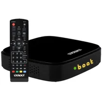 Conversor Digital Satellite A-DTR07 Full HD Bivolt Conversor Digital Satellite A-DTR07 Full HD Bivolt