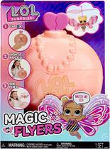 Boneca L.O.L Surprise Fluutter Magic Flyers - 593546EUC