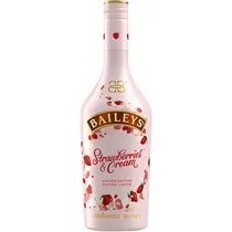 Licor Baileys Morangos & Creme - 700ML