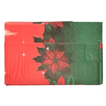 Toalha Design Natal Mesa 137X180CM