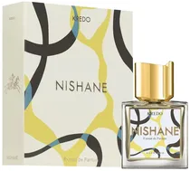 Perfume Nishane Kredo Extrait de Parfum 100ML - Unissex