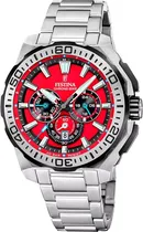 Relógio Festina Chrono Bike F20724-5 - Masculino