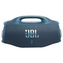 Caixa de Som JBL Boombox 4 Bluetooth - Azul