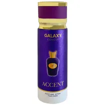 Galaxy Concept Desodorantes Concept Accent 200ML