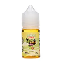 Salt Finest 30ML (30MG) - Apple Peach Ringz