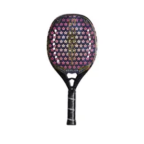 Raquete de Beach Tennis Heroes Kepler