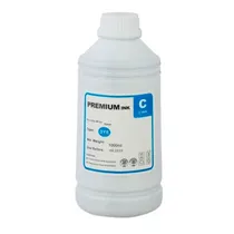 Tinta Ion Dye Ink p/ Epson 1L Cyan  Tinta Ion D...