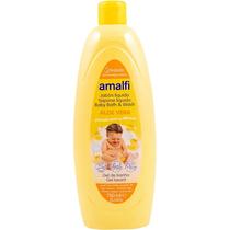 Amalfi Jabon Liquido Infantil 750 ML