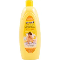 Amalfi Jabon Liquido Infantil 750 ML