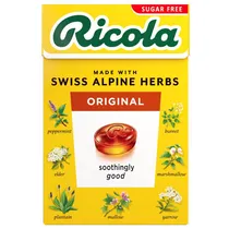  Ricola Cara...