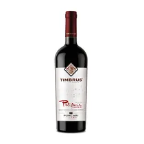 Timbrus Polifonia Note 1 Merlot 750ML  Timbrus Pol...