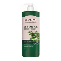 Condicionador Kerasys Tea Tree Oil - 1L