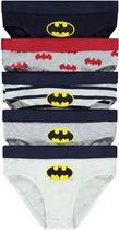 Cueca Orchestra Batman HGAN1F-Ecr (5 Unidade)