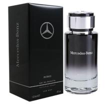 Mercedes-Benz Intense 120ML Edt c/s