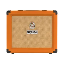 Amplificador de Guitarra Orange Crush 20 Naranja