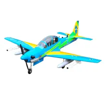 Aviao Seagull Super Tucano T-27 65" 15-20 Arf W/Retracts SEA379GEAR