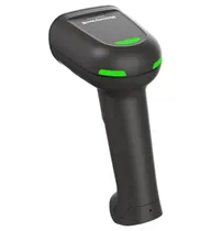 Leitor Codigo de Barras Honeywell 2D 1960GSR-2USB-N Xenon