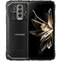 Celular Doogee Blade 10 4/128GB Gray