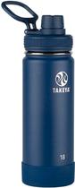 Garrafa Termica Takeya 51064 530ML - Midnight