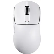 Mouse Attack Shark X3PRO 8K 59G/PAW3395 White  Mouse Attac...