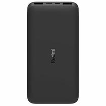 Carregador Portatil Xiaomi PB100LZM 10000MAH / USB - Preto