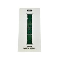 Pulseira Watch Xo BT05B (Alpine Loop) 42/44/45/49MM Olive Green