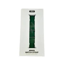 Pulseira Watch Xo BT05B (Alpine Loop) 42/44/45/49MM Olive Green