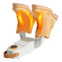 Secador de Calçados XO-CF35 - 170W - 220V/50HZ - Branco  Secador de ...