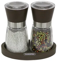 Moedores de Sal e Pimenta Tramontina 26499/042 (2 Peças)