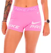 Short Nike HV2464 675 - Feminino