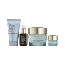 Set de Cosméticos Estée Lauder Daywear Moisture 4 Piezas