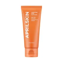 Skincare Aprilskin Carrot Pore Clay Mask 100G