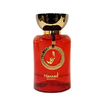 Perfume Al Wataniah Massad Royale 100ML