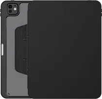 Capa para iPad Pro 13" (2024) Vokamo Mtrans 360 Rotate Protecting Case - VKM00637