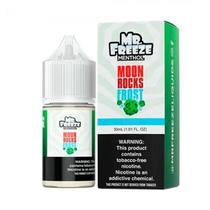 Essencia Vape MR Freeze Salt Moon Rocks Frost 50MG 30ML