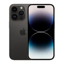 Celular iPhone 14 Pro Max 256GB Black Swap G/Apple