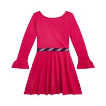 Vestido Infantil Polo Ralph Lauren 312877723002 Nena