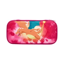 Estuche Protector Powera PWA-A-3541 Charizard para Nintendo Swicth