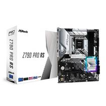 Placa Mãe 1700 Asrock Z790 Pro RS DDR5/HDMI/DP