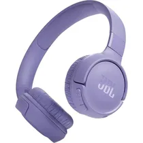 Fone de Ouvido JBL Tune 525BT Bluetooth - Roxo