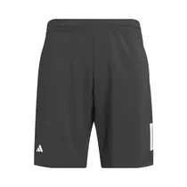 Short Adidas JG3589 Club Tennis Climacool 3 Stripes Masculino
