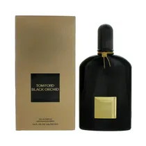 Perfume Feminino Tom Ford Black Orchid Edt - 100ML