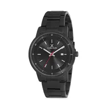 Relógio Analógico Masculino Daniel Klein Premium DK12114-6 - Preto