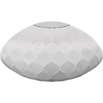 Speaker Bowers & Wilkins Formation Wedge Silver Wireles